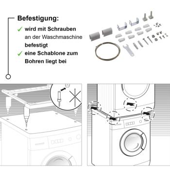 Siemens Verbindungssatz WZ11410